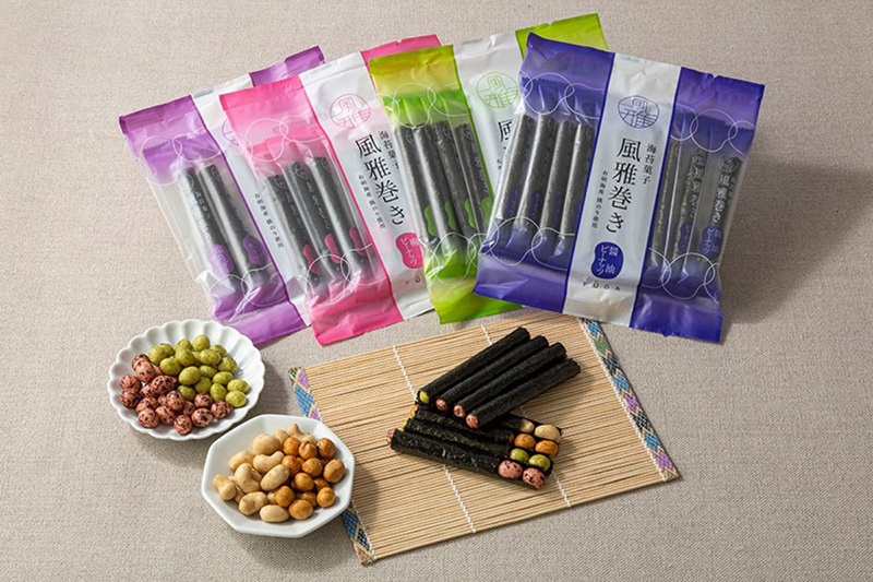 九州熊本13大伴手禮推薦：上下通商店街、肥後 YOKAMON 市場特色土產一次看！ 原文網址 image