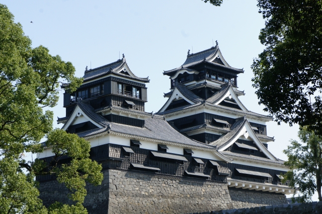 熊本自由行景點推薦22選！交通、天氣、住宿、美食一次看 image